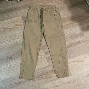 Xirena cropped pants